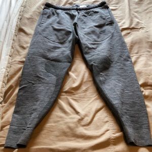 Nike training joggers